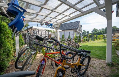Domki Dzika Plaża - Foto 43