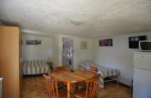 2BA Domaine Malacucina Lumio - Foto 71