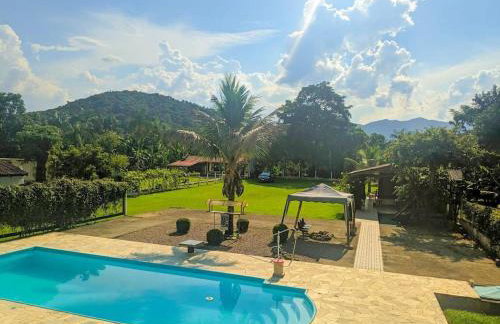 Chácara Recanto do Sossego - Photo 11