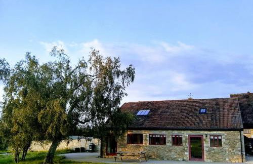 Large Luxury House beside Old Manor, near Bath - Foto 18