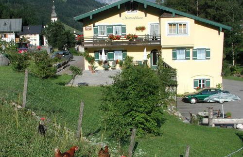 Ferienwohnungen Martinsklause - Foto 18