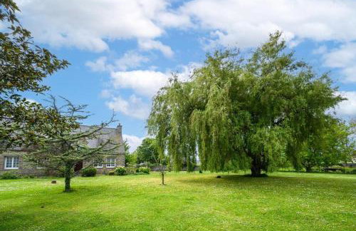 Jacinthe - Appt dans une villa néo-bretonne - Foto 18