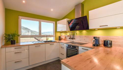 Ferienwohnung zum Krummholz - Foto 5