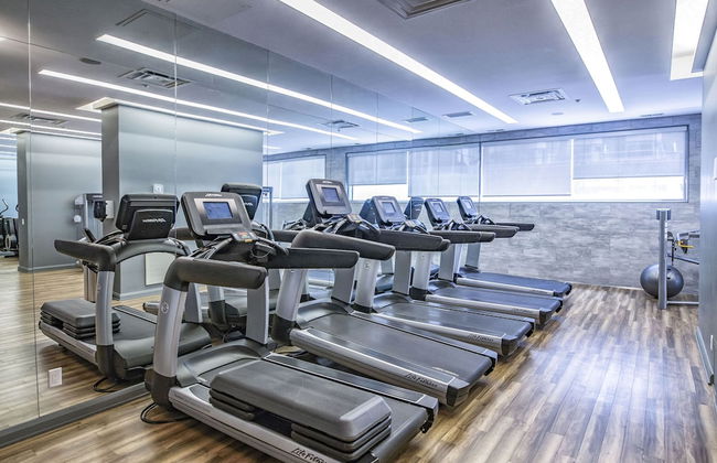 Avalon Suites Yorkville - Foto 74