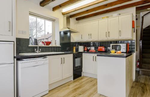 The Old Saddlery - Foto 8