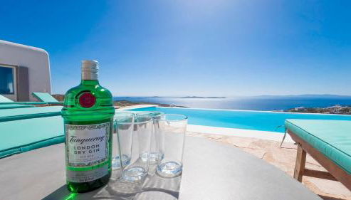 Villa Prive 77 Mykonos - Foto 5, Other