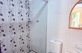 Studio Monoambiente 4 Pessoas Perto de tudo! - Foto 4