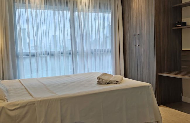 7th Avenue Oxford Residence - Foto 59