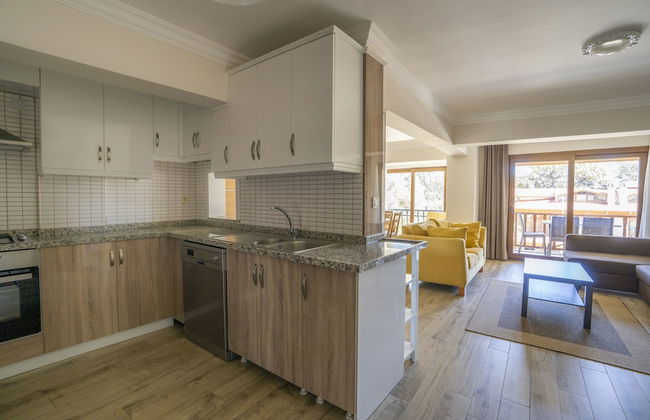 XOX Apart Hotel - Foto 19