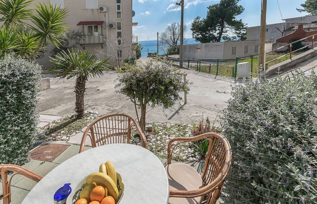 Apartments Clarus Mare - Foto 61