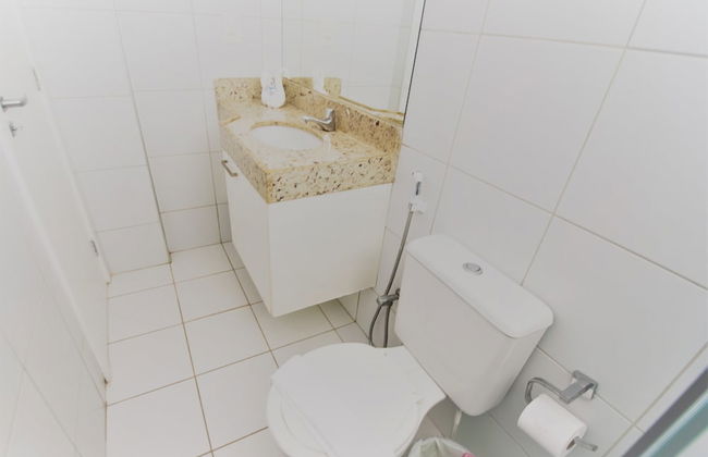 BEACH PARK PALM - COBERTURA LUXO - Photo 76