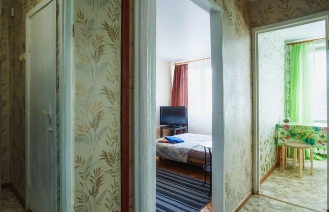 Apartment - Kakhovka 14 - Photo 16