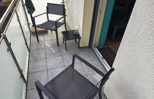 1-Zimmer-Wohnung Nähe Playmobil Funpark - Foto 18