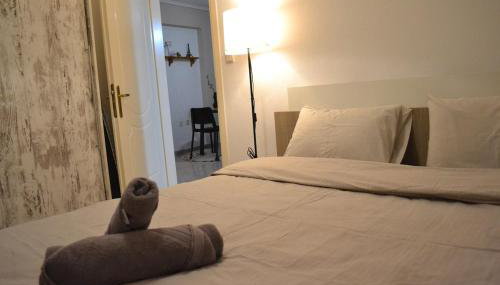 Cozy apartment close to the city center - Foto 3