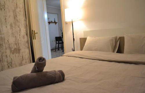 Cozy apartment close to the city center - Foto 3