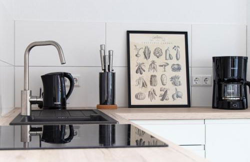 Ferienwohnungen Galerie im Klink - Foto 44