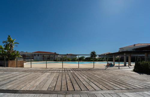 Le Jardin Secret by Golden Riviera Terrasses & accès plage - Foto 20