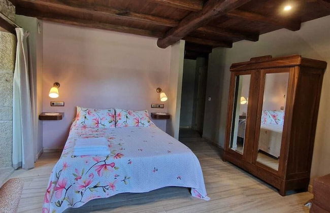 Finca La Cuevona de Guitiriz - Foto 20