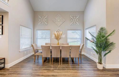 Ultimate Getaway Explore Katy & Houston in Style - Foto 25