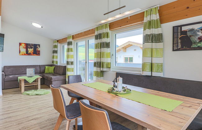 Apartment Brixen Near Ski Lift - Foto 31