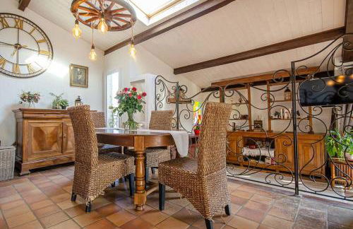 Gîte du Mont Plaisir - Foto 22