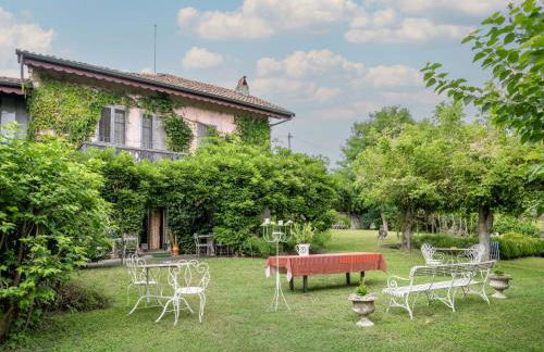 Holiday Home dei Ciliegi by Interhome - Foto 47