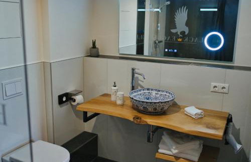 Residence Black Eagle Lubmin Strand - Foto 94