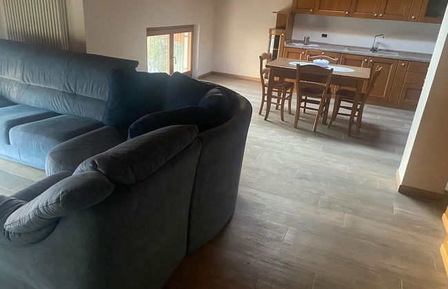 Apartment in Limone sul Garda - Foto 10