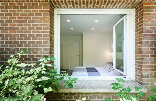 Exclusive quietness in the heart of Madrid with Public Parking, Breakfast, 2 bathrooms - Photo 53