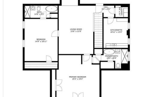 Desperado - CA King Size Bed - Sleeps 2-4 - Foto 15