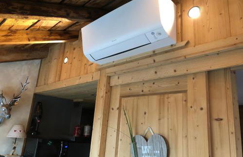 Le Cocoon de Sarah - Foto 19