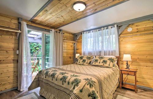 Idyllic Pahoa Paradise Hike, Swim and Explore! - Photo 3