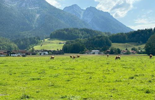 Ruheoase Inzell - Foto 11