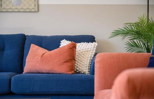 NEW Wincham Brook 3BR Home - Long Stays Welcome - Photo 28