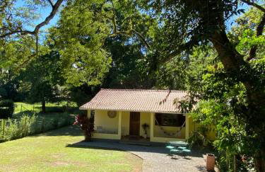 Recanto da Floresta - Casa de campo em Secretário - Foto 41