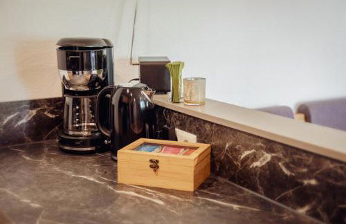 Holiday Apartment Thoma - Foto 43