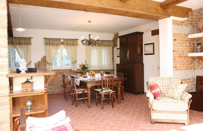 Villa Casa Country - Foto 19