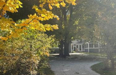 In Union Pier! By Beach with 5 bedrooms, jacuzzi, yard - Foto 26