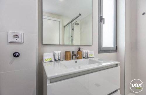ViVi Homes - Sol Garden Pool, Terrace & Golf - Foto 29