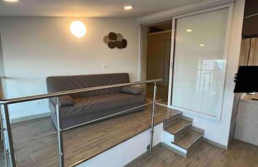 Appartamento vista mare - Foto 7