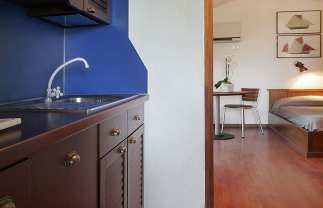 Residence Moby Dick - Foto 7