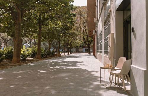 Park Central loft. Ruzzafa. - Photo 41