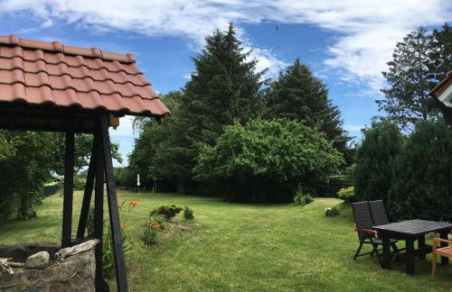 Ferienhaus zur Kranichweide - Foto 15