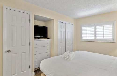 Captiva Villa 3115- Captiva One Bedroom Standard Residence - Foto 6