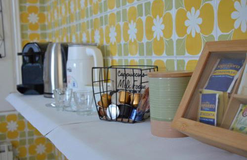 Villa La Parisienne - Foto 26