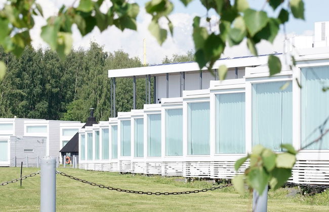 Seaside Glass Villa - Foto 21