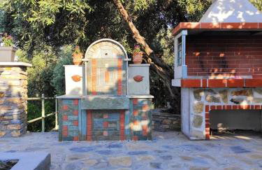 Ovrios Stone House Pelion - Foto 71