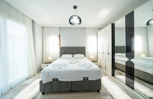 Villa Türkoğlu Akyaka Kuyucak - Photo 3