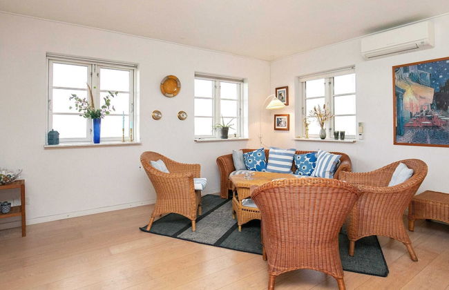 Holiday Home in Esbjerg V - Photo 23