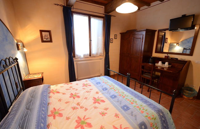 Agriturismo La Casella - Foto 8